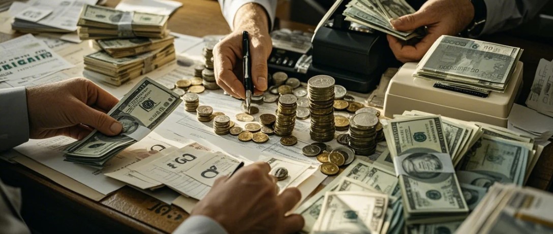 Mastering Cash Flow Calculations with BAII Plus Financial Calculator